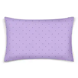 Семейное постельное белье с простыней на резинке LAVENDER CS7 - миниатюра 4