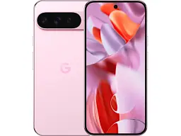 Смартфон Google Pixel 9 Pro 16/256GB Rose Quartz