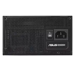 Блок живлення ASUS TUF Gaming 1200W EVO 80+ Gold (90YE00SD-B0NA00) Black - мініатюра 4