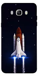 Чохол Demsky Rocket launch для Samsung J510F Galaxy J5 (2016)
