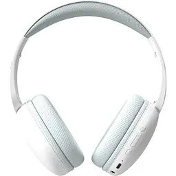 Гарнітура Defender FreeMotion B480 Bluetooth + 3.5 мм + USB-CWhite (63481)