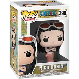 Ігрова фігурка Funko Pop! One Piece S Nico Robin (32716) - мініатюра 2