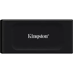 Портативний SSD Kingston 2TB USB 3.2 Gen 2 Type-C XS1000 R1050/W1000MB/s teh0014741