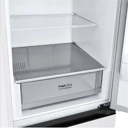 Холодильник LG GW-B459 FVLW - мініатюра 9