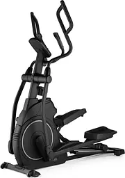 Орбітрек Gymtek XCF8000 електромагнітний - мініатюра 11