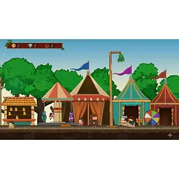Ключ активації Microsoft Treasures Of The Roman Empire для Xbox One/Series S/X - мініатюра 7