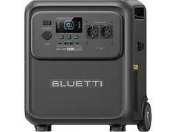 Зарядна станція Bluetti Elite 400 (P-EL400-EU-GY-BL-010) - мініатюра 5
