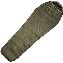 Спальний мішок Wechsel Wildfire 10° M TL Mud Green Left (232044) - мініатюра 2