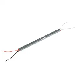 Блок живлення Brille DR-60W IP67 AC 170-264V DC 12V 5A Output LED - мініатюра 2