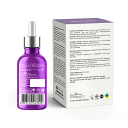 Сироватка Joko Blend Complex Renewal Serum для комплексного оновлення шкіри 30 мл - мініатюра 3