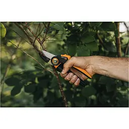 Контактний секатор Fiskars X-series P941 L (1057174) - мініатюра 4