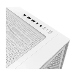 Корпус для ПК DARKFLASH DRX90 MESH WHITE - мініатюра 2