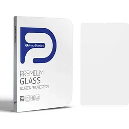 Скло захисне Armorstandart Glass.CR Samsung Galaxy Tab A9 Clear (ARM70984)