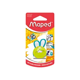 Гумка Maped CROC CROC (MP.015801) - мініатюра 3