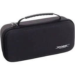 Кейс-чохол Dobe TNS-3176S для Nintendo Switch 2 Black [165400] - мініатюра 2