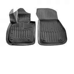Передні 3D килимки для BMW X1 F48 2015-2022