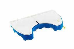 Фільтр поролоновий для пилососу Samsung Air Track SC4325, SC4330, SC4335 до 2011 р. Оригінал код. DJ97-00846A - мініатюра 2