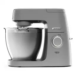 Кухонна машина Kenwood KVL4170S [67241] - мініатюра 7