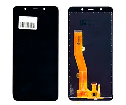Дисплей Tecno Pop 3 (BB2) чорний