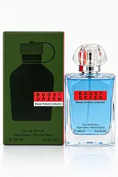Парфумована вода BOOST GREEN, 100мл (3101935400259)