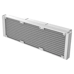 СВО ID-Cooling FX360 TD White (FX360 TD WHITE) - мініатюра 3