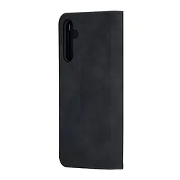 Чохол-книжка Flip Case Samsung A34 5G (A346) Black - мініатюра 2