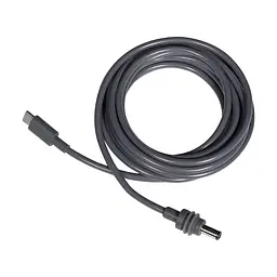 Кабель живлення для Starlink Mini E-NET Type-C/DC 5м (73-00560) - мініатюра 1