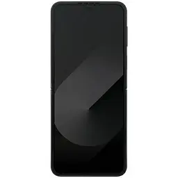 Смартфон Samsung Galaxy Flip 6 12/256GB Crafted Black SM-F741U 1SIM (USA Version) - мініатюра 5
