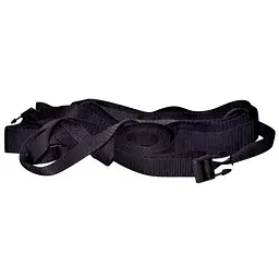 Бондаж Orion - Bad Kitty Bed Shackles Set - мініатюра 4