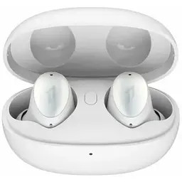 Навушники 1MORE ColorBuds 2 TWS (ES602) Frost White - мініатюра 1