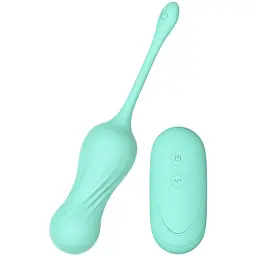 Віброяйце Dream Toys The Candy Shop Sweet Apple - мініатюра 3