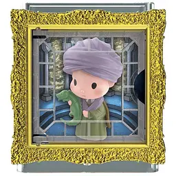 Колекційна фігурка-сюрприз Wizarding World Чарівник 3.8 см 1 шт. (SM22033) - мініатюра 34
