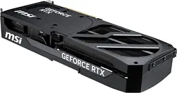 Відеокарта MSI GeForce RTX 5070 12G SHADOW 3X OC - мініатюра 2