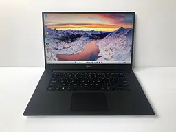 Ноутбук DELL XPS 15 9570 (i7-8750H / 16GB / SSD 256GB / GTX 1050 Ti 4GB) б/в - мініатюра 2