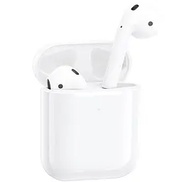 Навушники Bluetooth Hoco EW91 True wireless stereo headset White