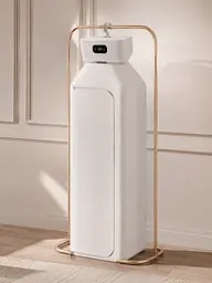 Складна сушарка для одягу DRYING CLOTH HEATER 600 Вт / Підвісна сушарка для одягу 110 см