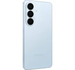 Смартфон Samsung Galaxy S26 12/512Gb Sky Blue (SM-S942BLBH) UA UCRF - мініатюра 2