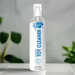 Засіб для догляду за секс-іграшками Wet Toy Cleaner 236 мл (SO9920) [152072] - мініатюра 3
