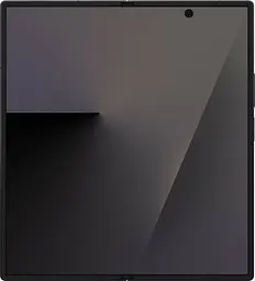 Смартфон Samsung Galaxy Fold 7 12/512GB Jetblack (SM-F966BZKC) (Global) [5G, NFC, 2 SIM/1 SIM + 1 eSIM] - мініатюра 2