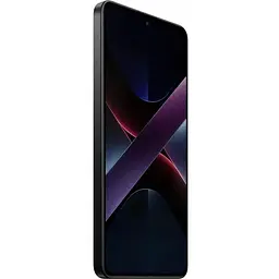 Смартфон Xiaomi Poco X7 Pro 12/512GB Yellow (Global Version) (with charger) [5G, NFC] - мініатюра 4