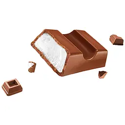 Шоколадні батончики Kinder Chocolate Mini 120 г - мініатюра 4