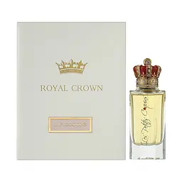 Оригінал Royal Crown Les Petites Coquin 100 мл Парфумована вода - мініатюра 2