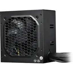 Блок живлення Machenike 650W (GTI 650MB-EUR) - мініатюра 2