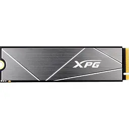 Накопичувач SSD Adata m.2 NVMe 2TB XPG GAMMIXS60 (AGAMMIXS60-2T-CS)