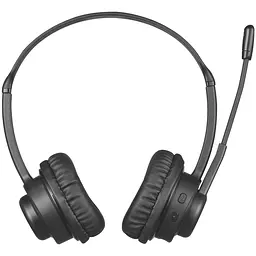 Гарнітура Sandberg Wireless Headset ANC+ENC, Bluetooth, Black - мініатюра 6