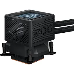 СВО ASUS ROG Ryujin III 360 ARGB Extreme (90RC0131-M0EAY0) - мініатюра 7