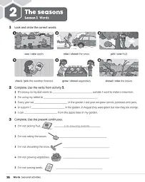 Beehive. Level 5. Workbook - - мініатюра 2