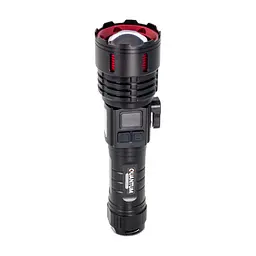 Ліхтар Quantum QM-FL1036 STREAM 4500mAh 10WLED zoom +3WCOB Type-C/Power Bank (QM-FL1036) - мініатюра 6