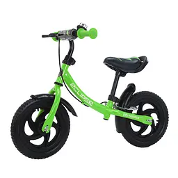 Біговел BALANCE TILLY 12" Eclipse T-21254/1 Green