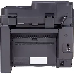 Багатофункціональний пристрій Canon i-SENSYS MF275dw c Wi-Fi (5621C001) - мініатюра 9